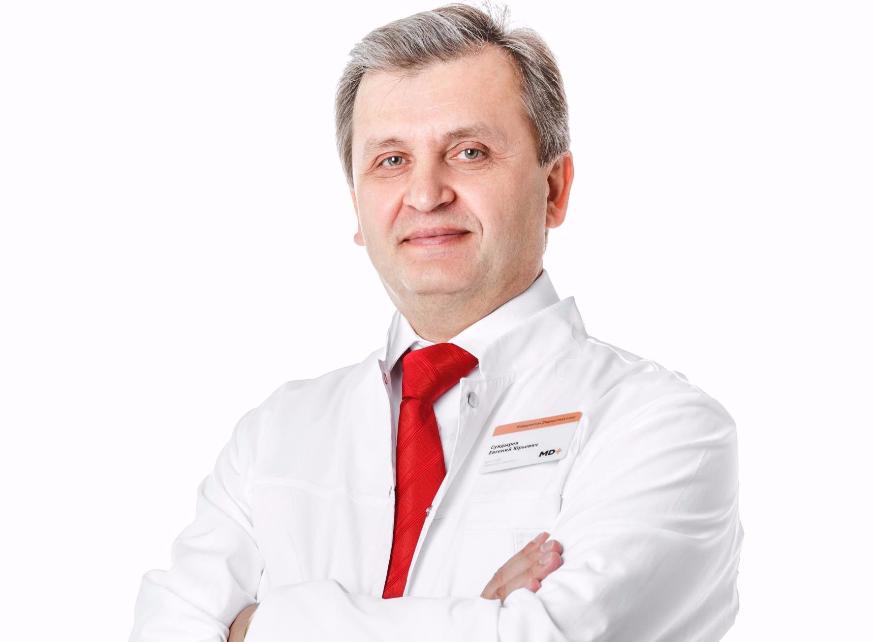 Слово от директора клиники: